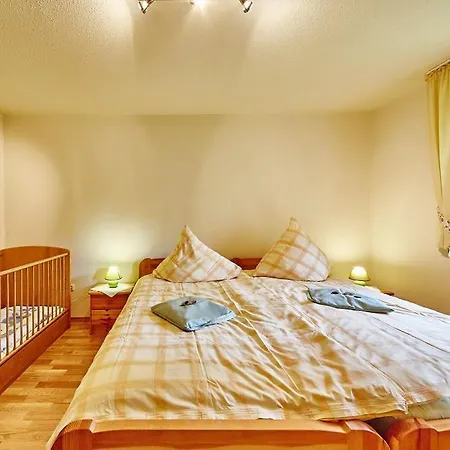 Sonne In Gasteig Apartment
