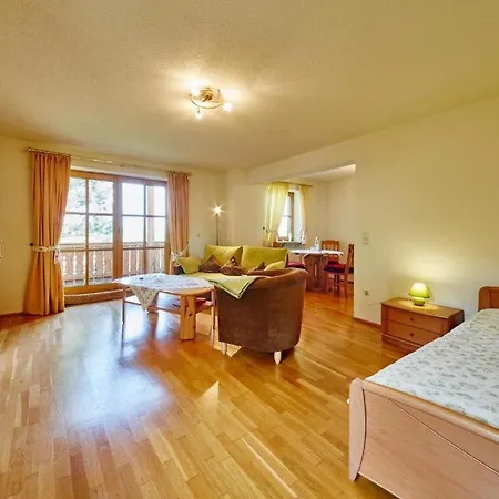 Sonne In Gasteig Apartamento *