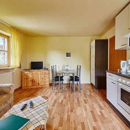 Apartment Sonne In Gasteig *