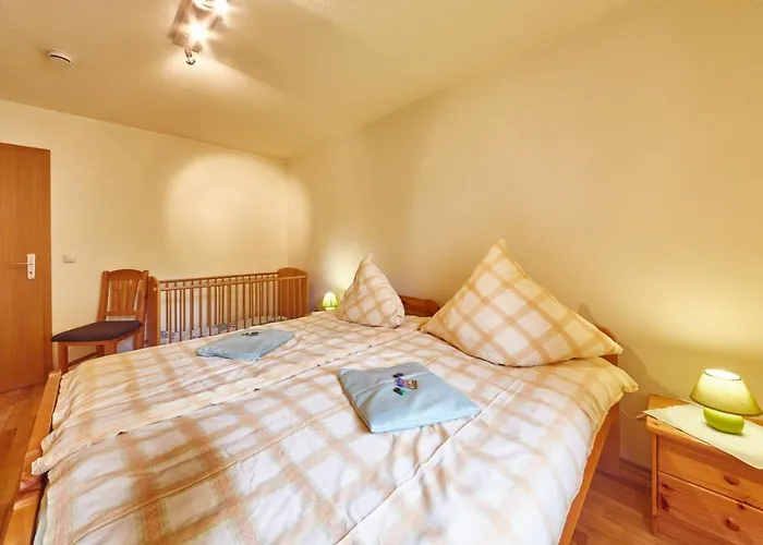 Apartamento Sonne In Gasteig Unterneukirchen