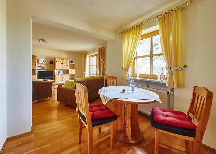 Sonne In Gasteig Apartamento Unterneukirchen