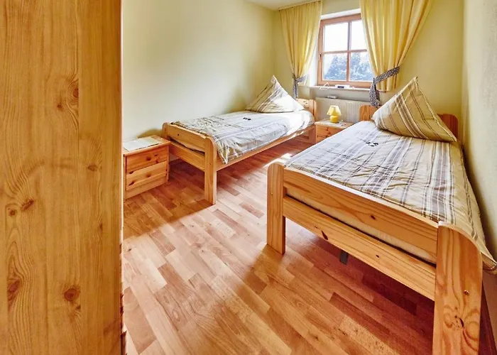 Apartamento Sonne In Gasteig *
