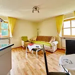 Apartman Sonne In Gasteig Unterneukirchen
