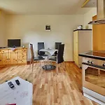 Sonne In Gasteig Apartman *