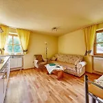 Apartman Sonne In Gasteig *