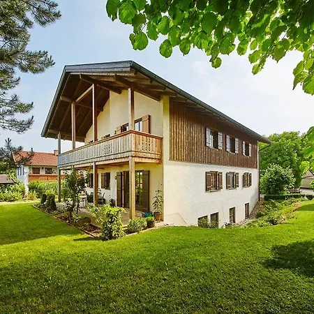 Sonne In Gasteig Apartment