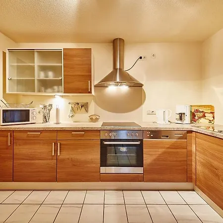 Apartment Sonne In Gasteig *