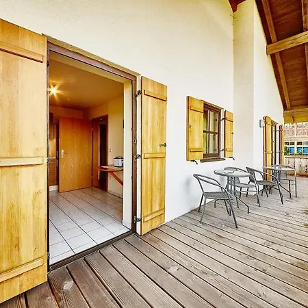 Apartment Sonne In Gasteig *