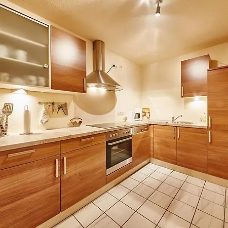 Apartment Sonne In Gasteig Unterneukirchen