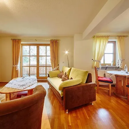 Apartment Sonne In Gasteig *