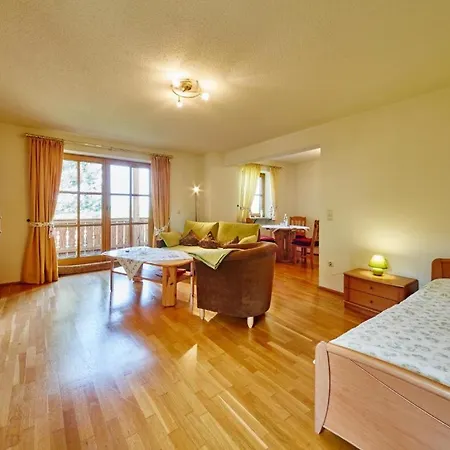 Sonne In Gasteig Apartment *