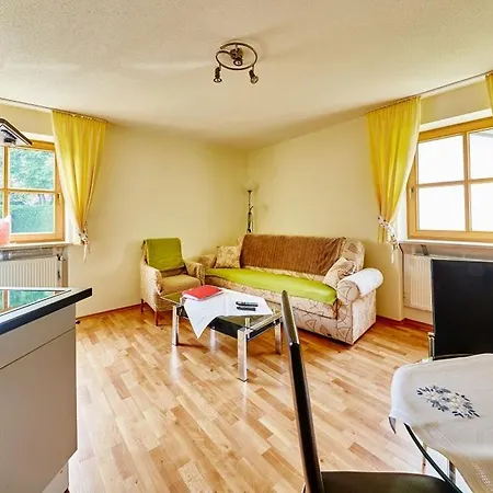 Appartement Sonne In Gasteig Unterneukirchen