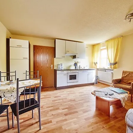 Sonne In Gasteig Apartment *