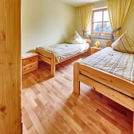 Apartment Sonne In Gasteig *
