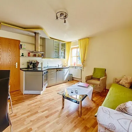 Apartment Sonne In Gasteig *