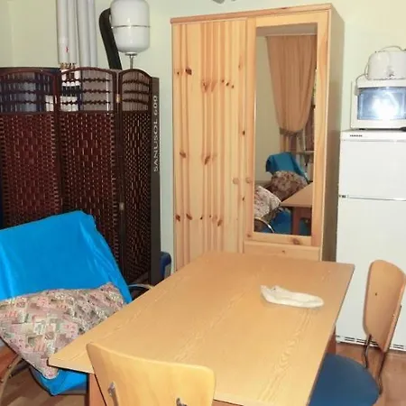 Apartment Sonne In Gasteig *