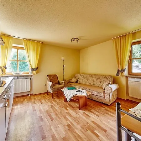 Appartement Sonne In Gasteig *